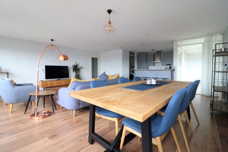 127 m² gemeubileerd wonen bij de Maas - Afbeelding 4