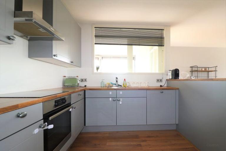 127 m² gemeubileerd wonen bij de Maas - Afbeelding 5