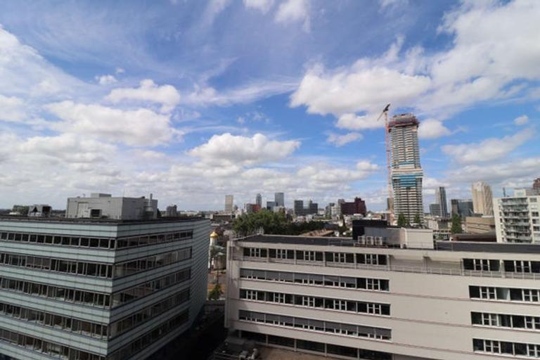 127 m² gemeubileerd wonen bij de Maas - Afbeelding 8