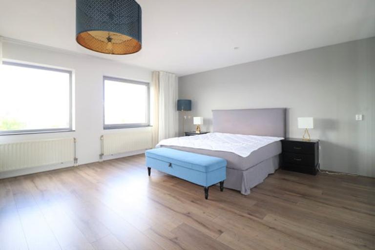 127 m² gemeubileerd wonen bij de Maas - Afbeelding 11