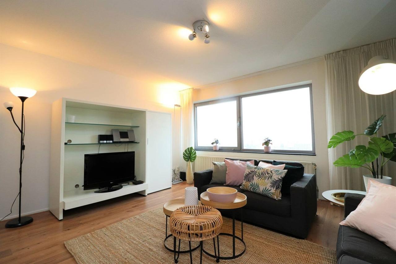 117 m² appartement met 3 slaapkamers aan de Maas - Afbeelding 4