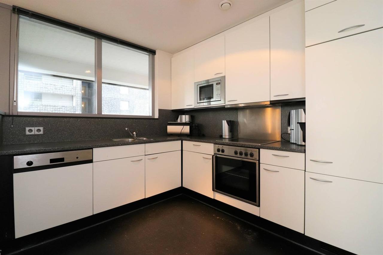 117 m² appartement met 3 slaapkamers aan de Maas - Afbeelding 5