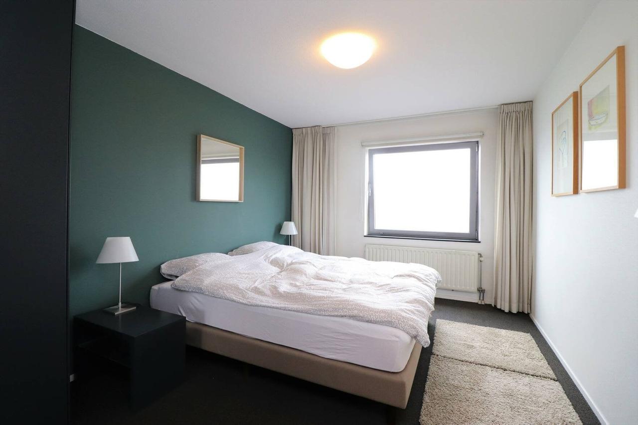 117 m² appartement met 3 slaapkamers aan de Maas - Afbeelding 6
