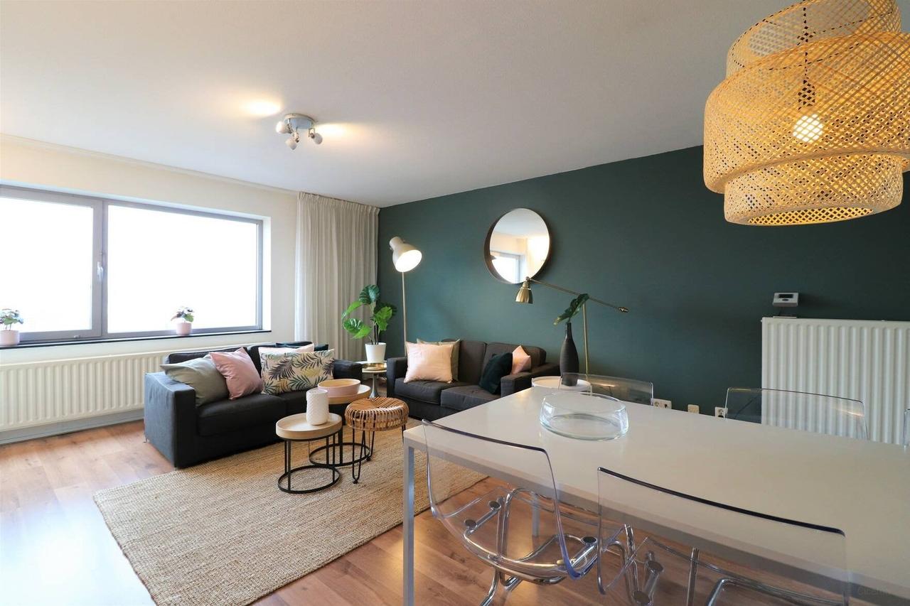 117 m² appartement met 3 slaapkamers aan de Maas - Afbeelding 3