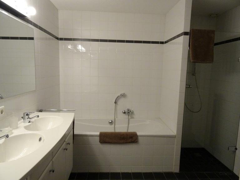 117 m² appartement met 3 slaapkamers aan de Maas - Afbeelding 9