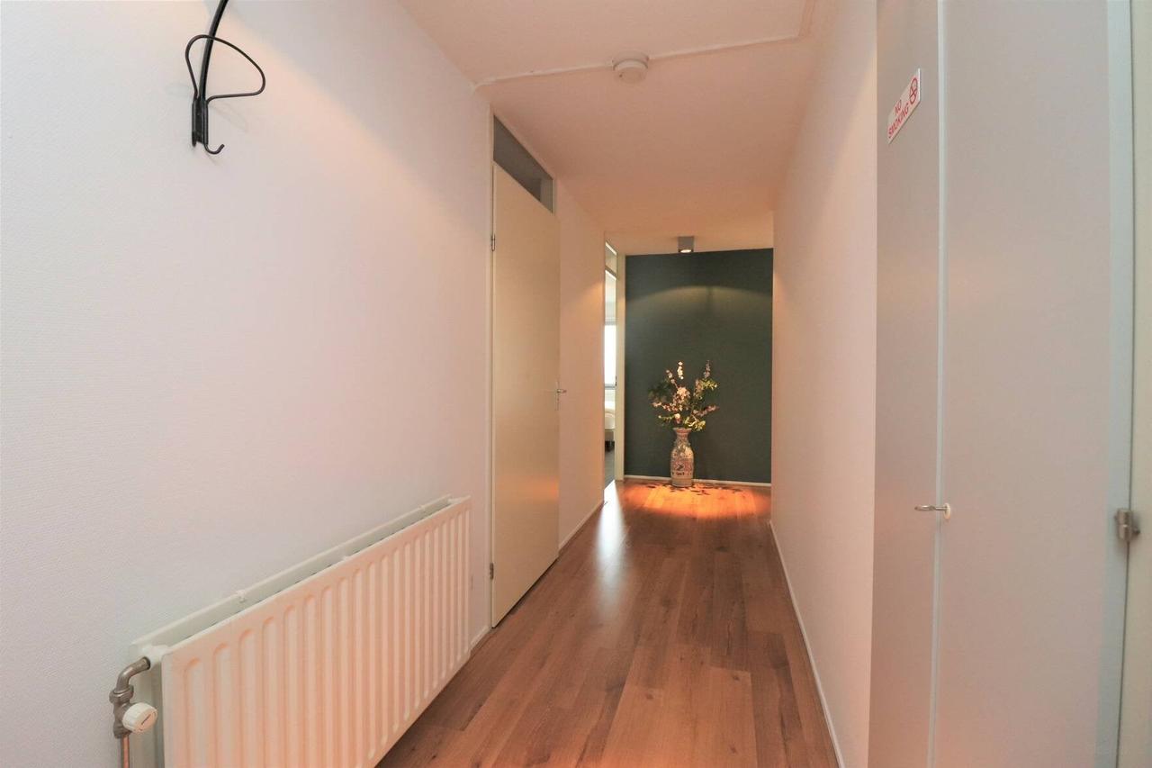 117 m² appartement met 3 slaapkamers aan de Maas - Afbeelding 8