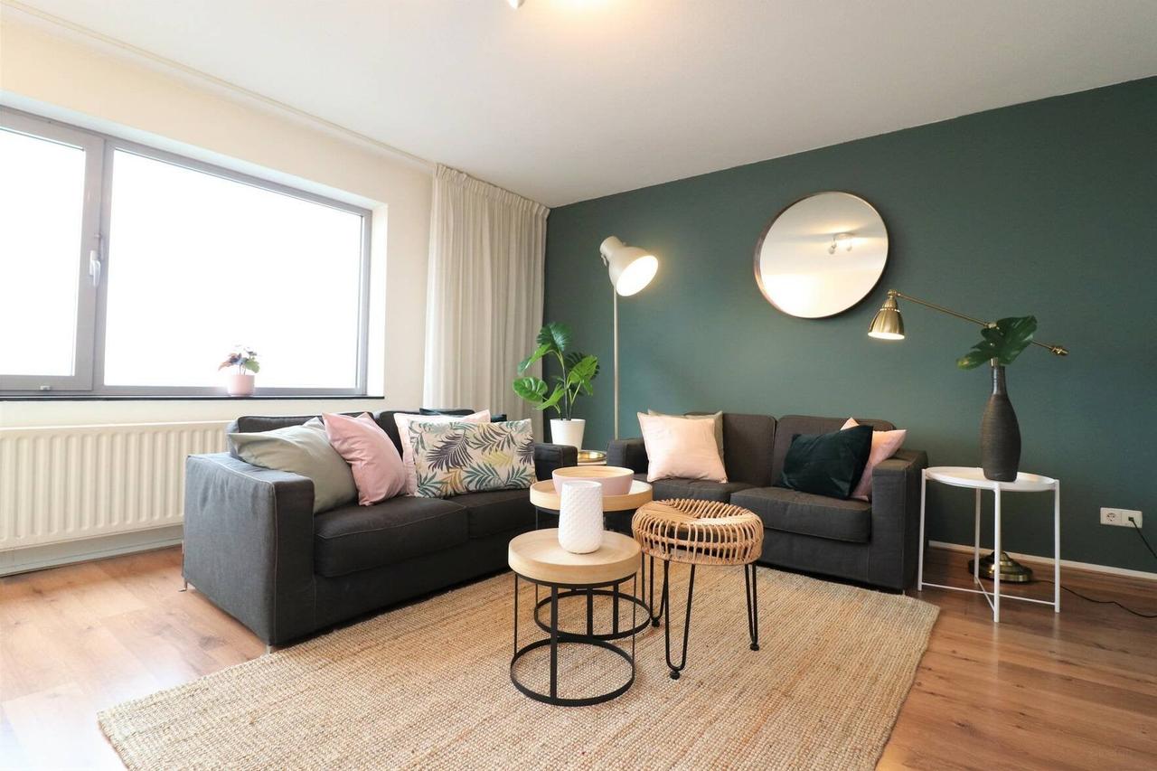 117 m² appartement met 3 slaapkamers aan de Maas - Afbeelding 1