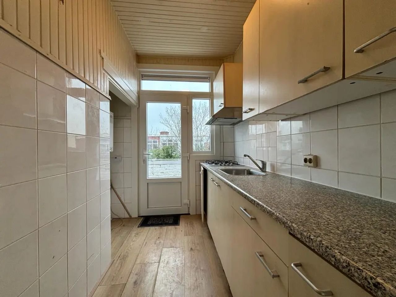 4-kamer woning voor twee studenten - Afbeelding 3