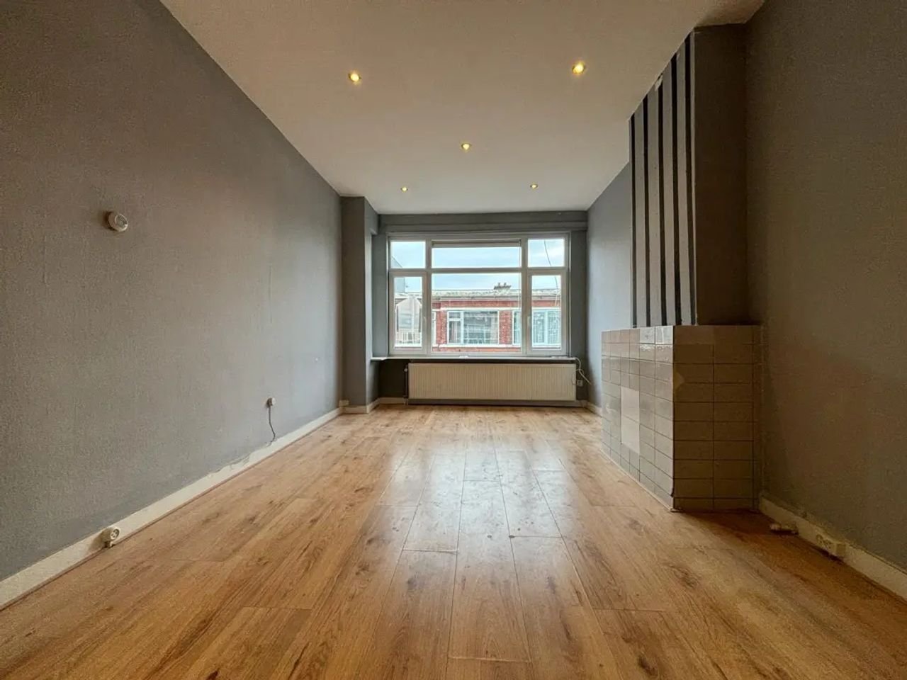 4-kamer woning voor twee studenten - Afbeelding 1