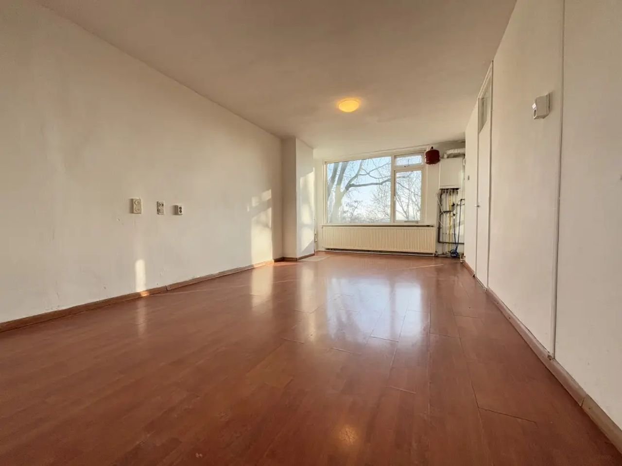 Studentenwoning met 3 slaapkamers - Afbeelding 1