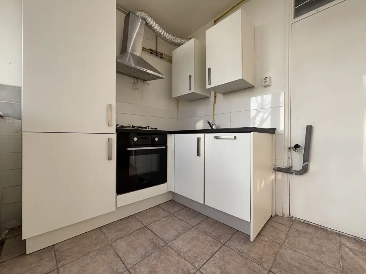 Studentenwoning met 3 slaapkamers - Afbeelding 4