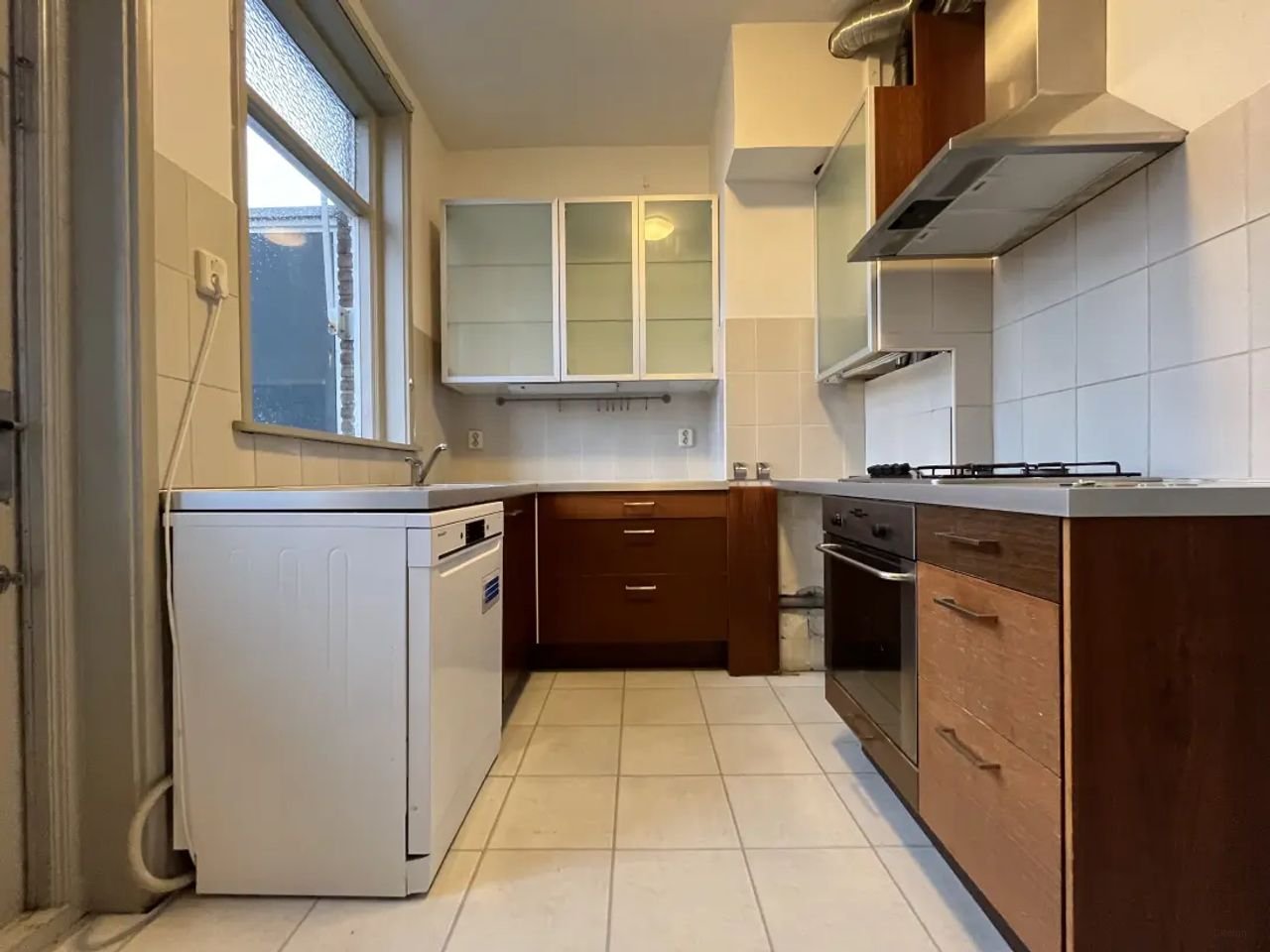 Licht 3-kamer studentenappartement - Afbeelding 4