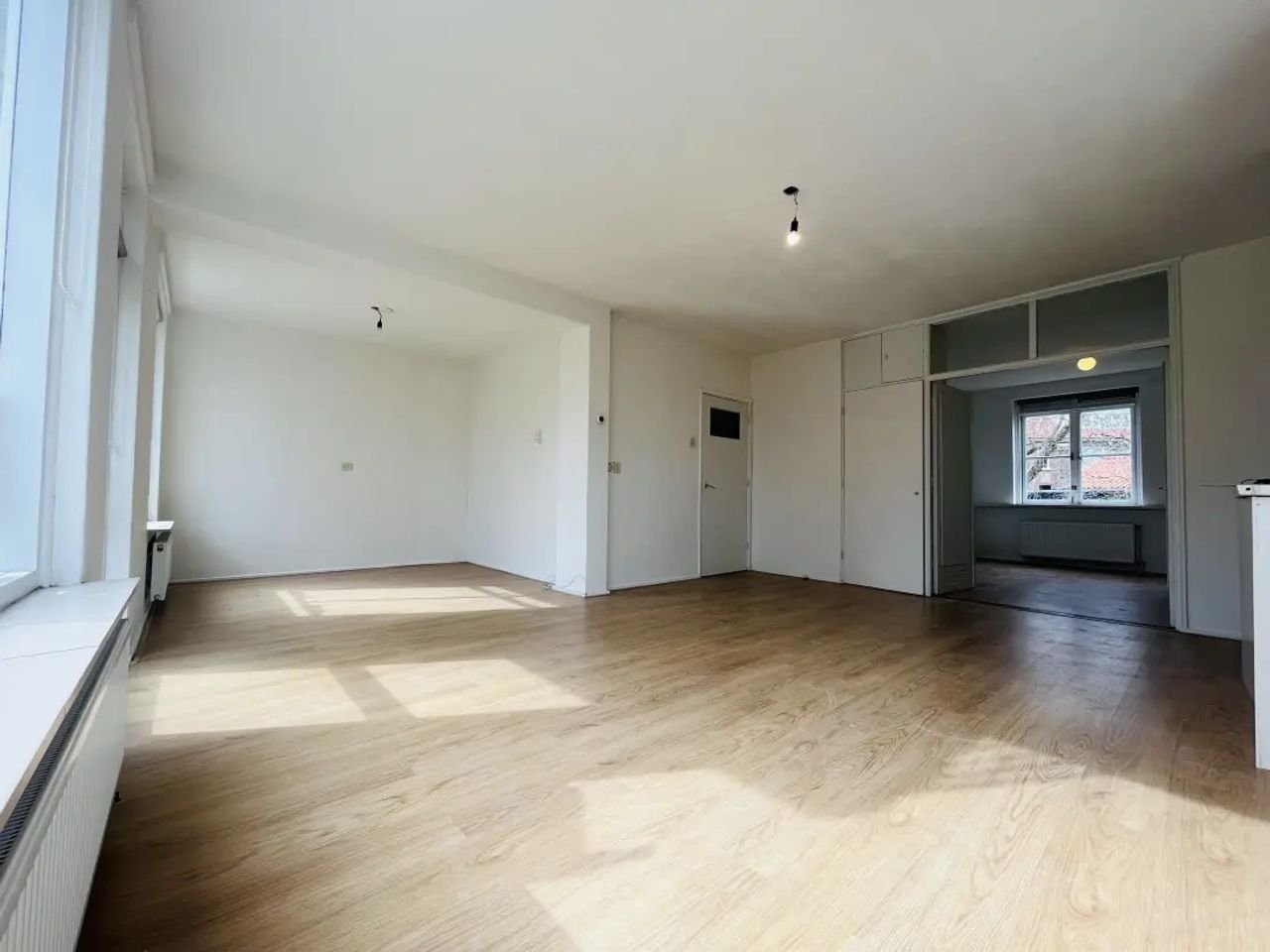 Zuinig 78m² appartement met balkon in Voorburg - Afbeelding 3
