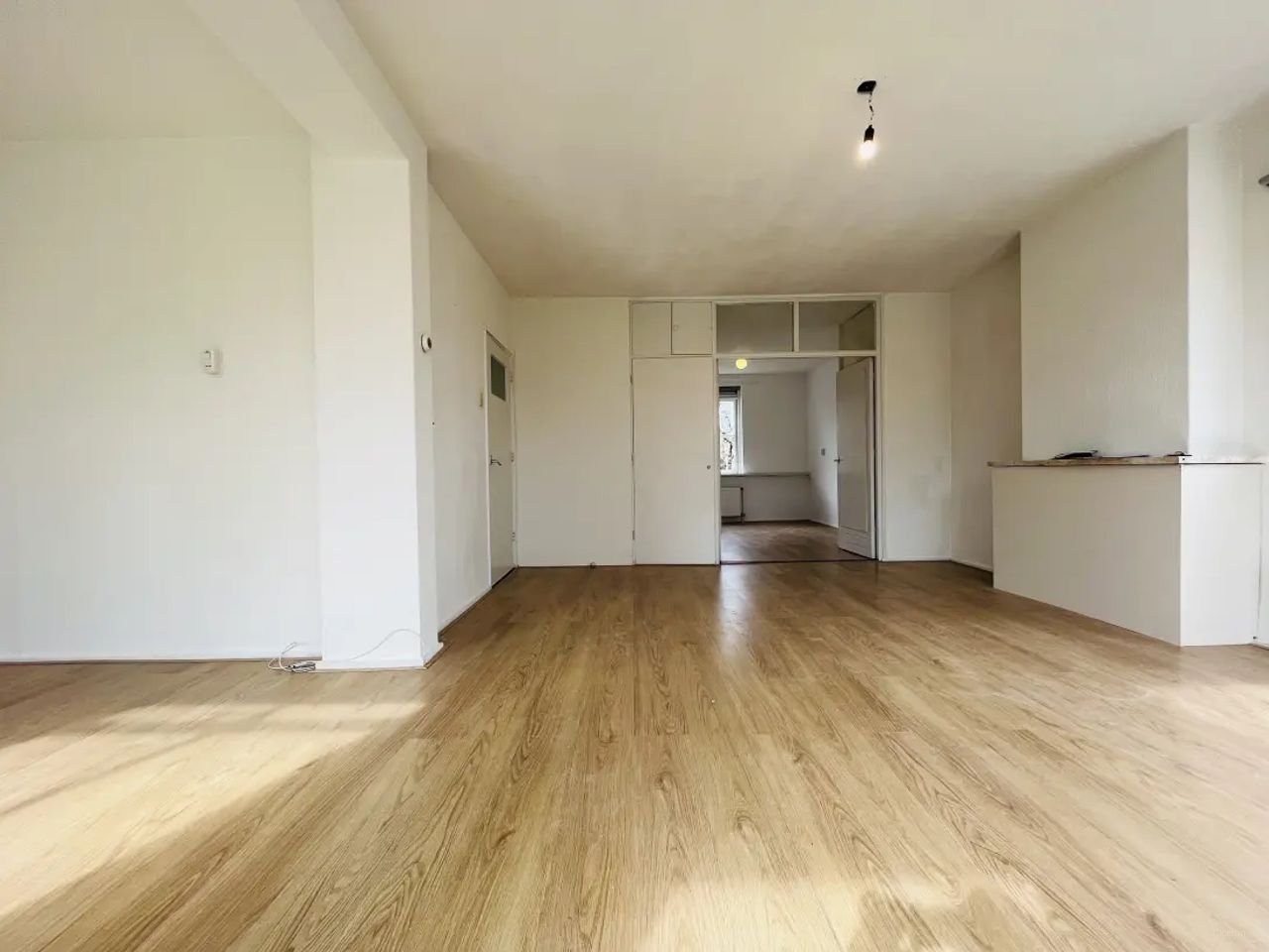 Zuinig 78m² appartement met balkon in Voorburg - Afbeelding 4