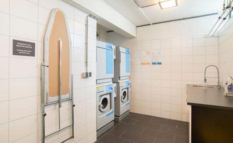 Gemeubileerde studio aan Schiekade - Afbeelding 6
