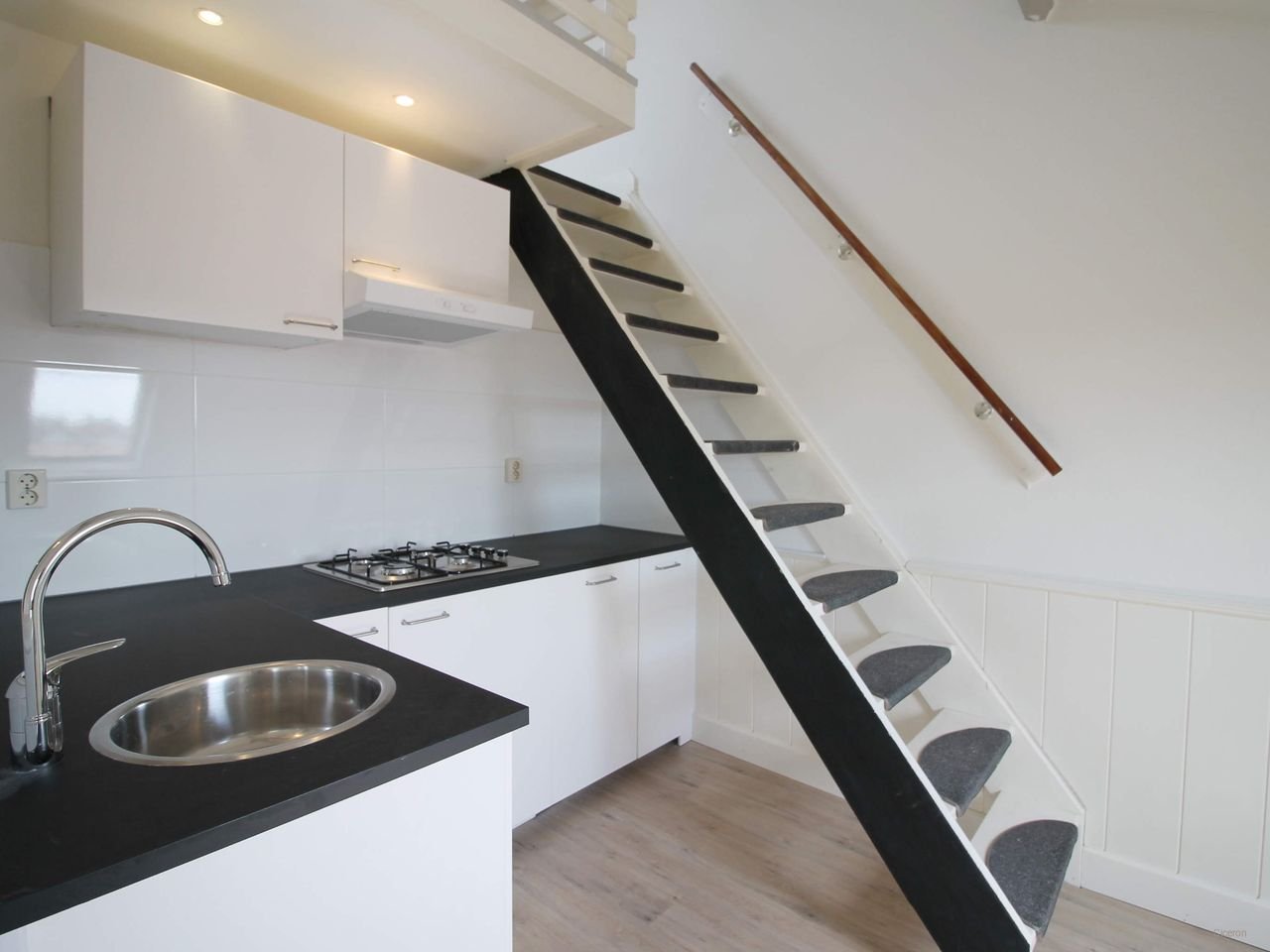 Studentenwoning Regentessekwartier - Afbeelding 3