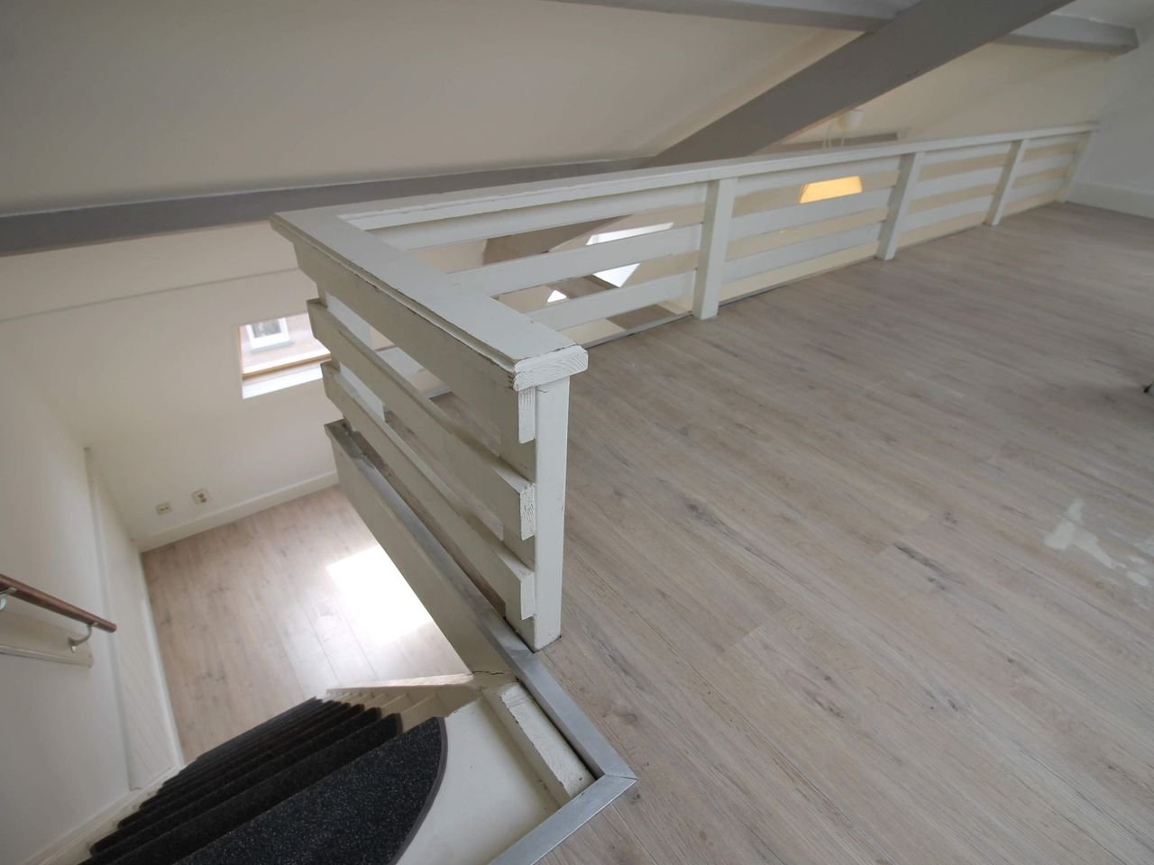 Studentenwoning Regentessekwartier - Afbeelding 8