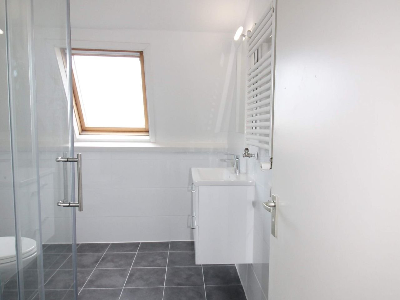 Studentenwoning Regentessekwartier - Afbeelding 12