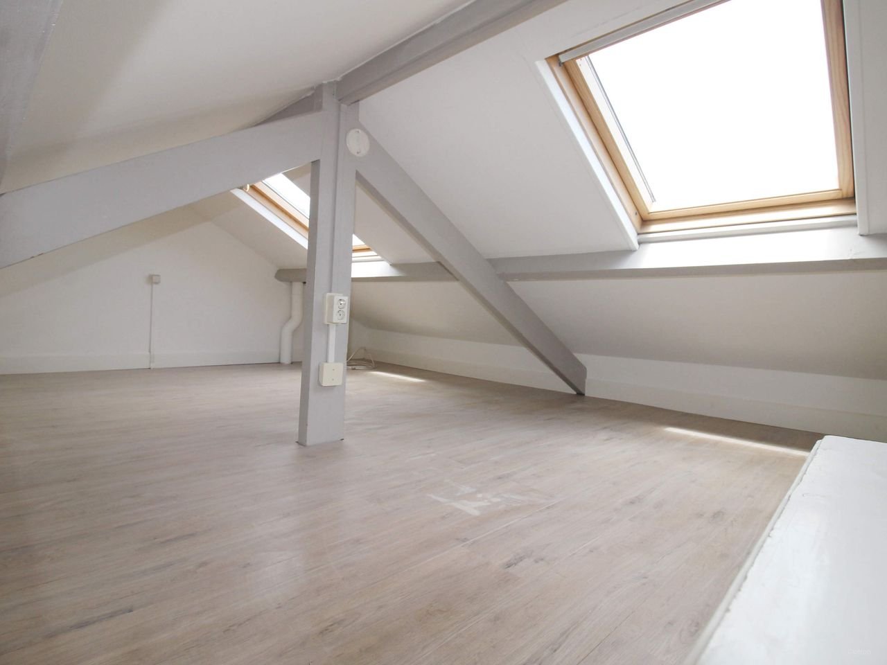 Studentenwoning Regentessekwartier - Afbeelding 9