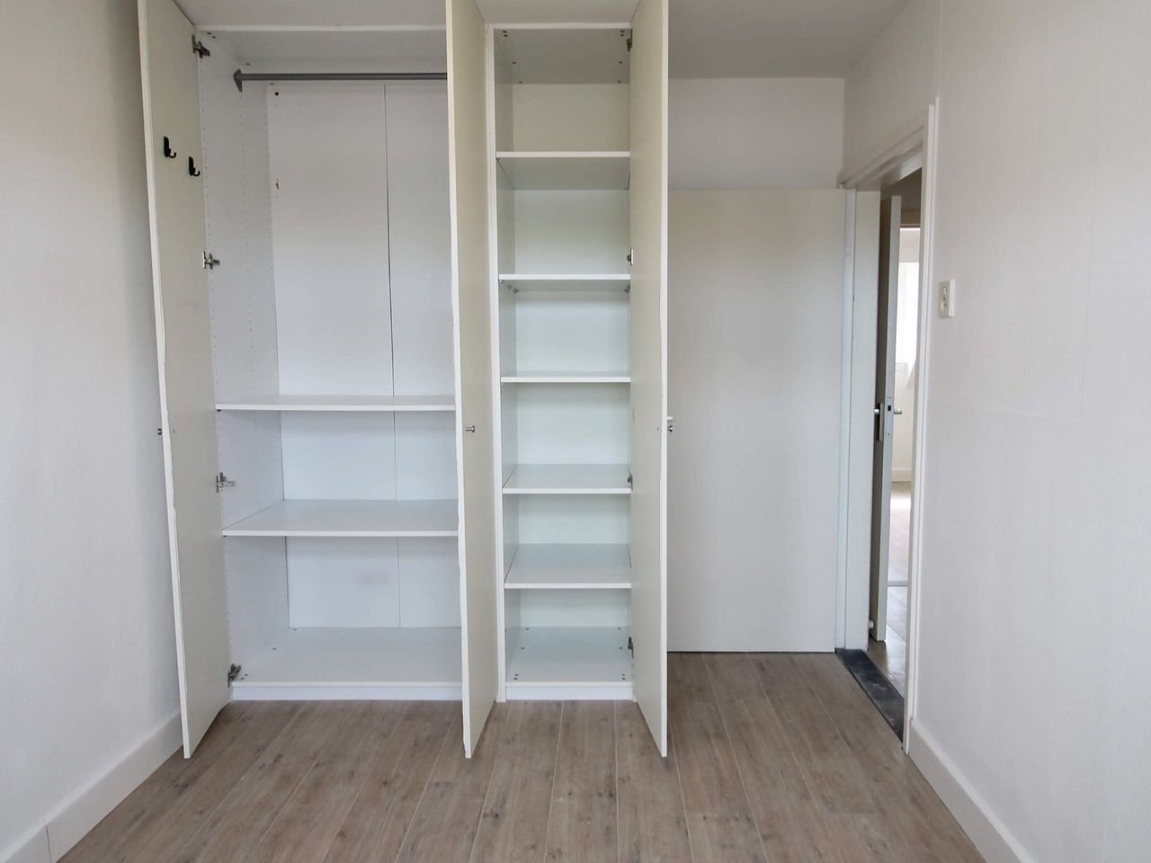 Studentenwoning Regentessekwartier - Afbeelding 15