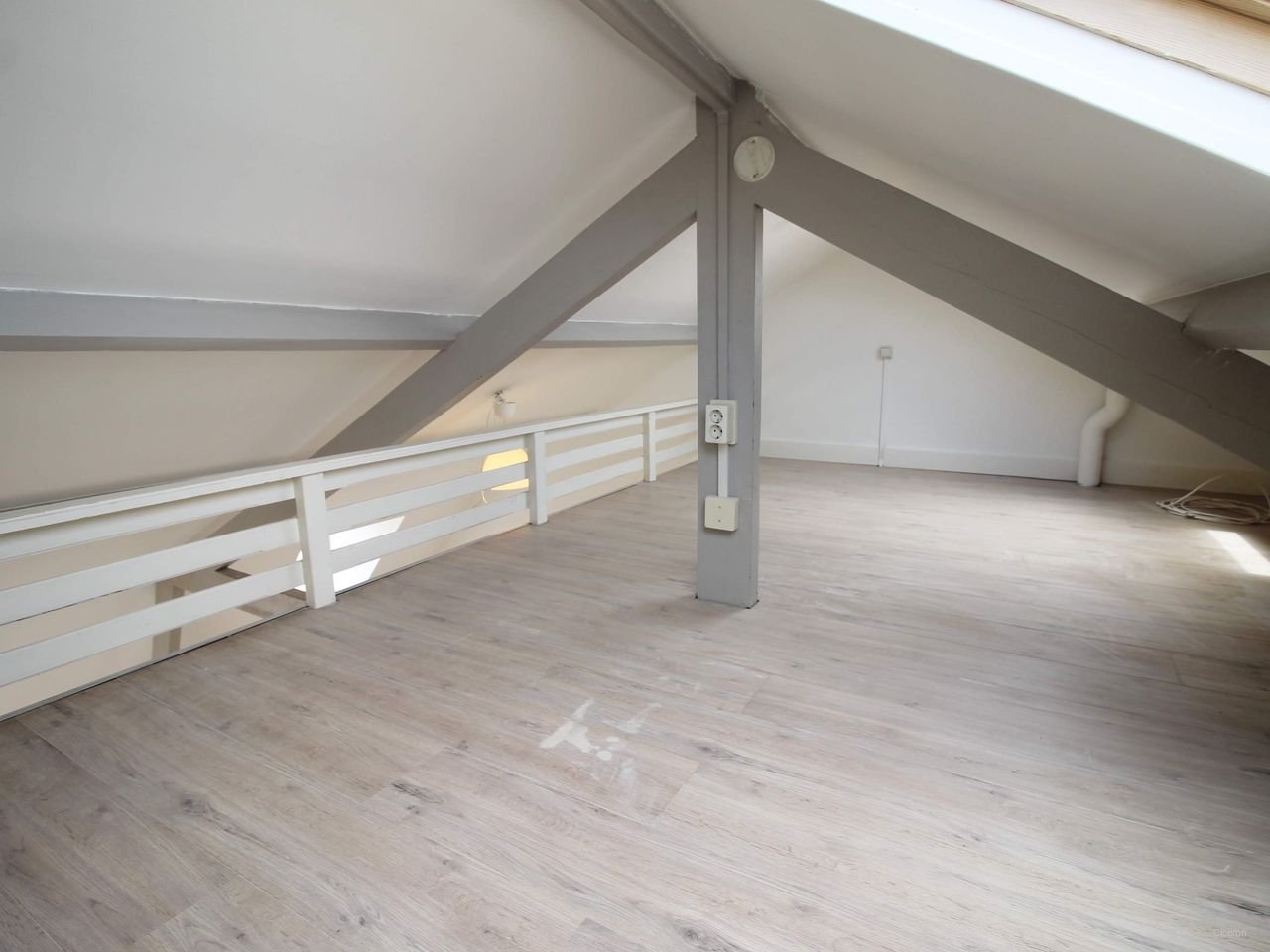 Studentenwoning Regentessekwartier - Afbeelding 7