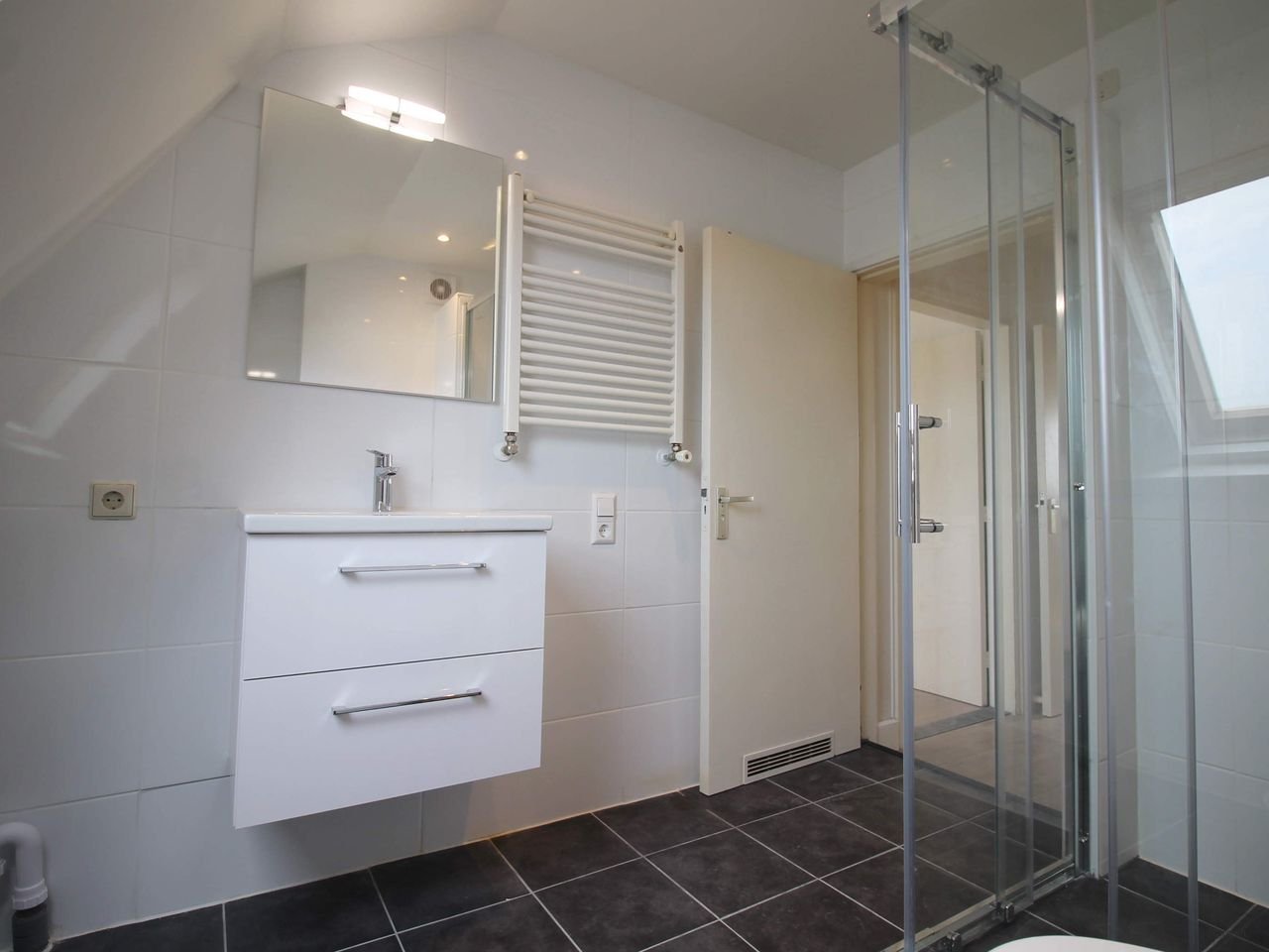 Studentenwoning Regentessekwartier - Afbeelding 13