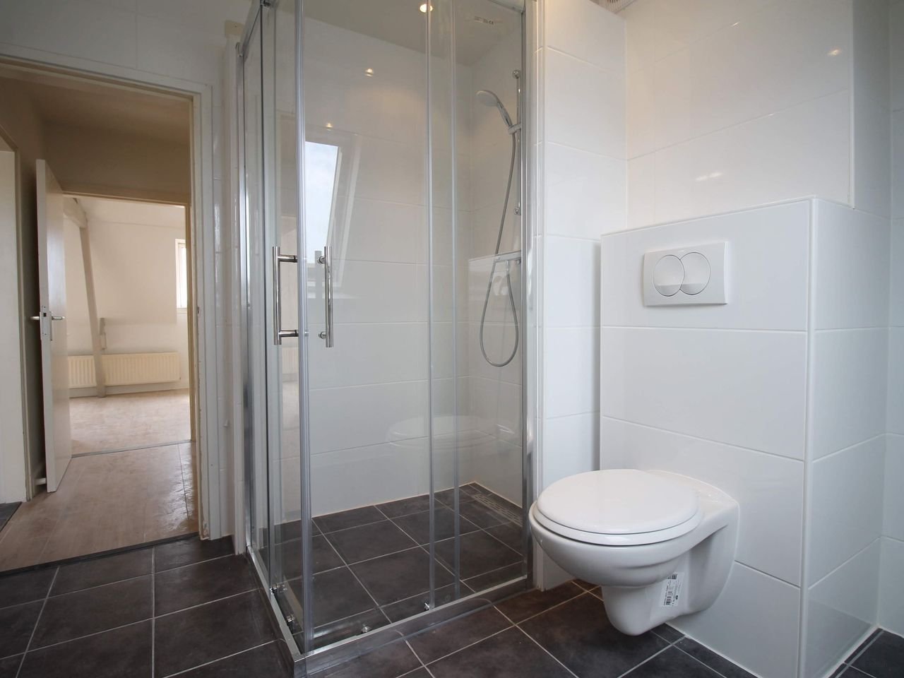 Studentenwoning Regentessekwartier - Afbeelding 11