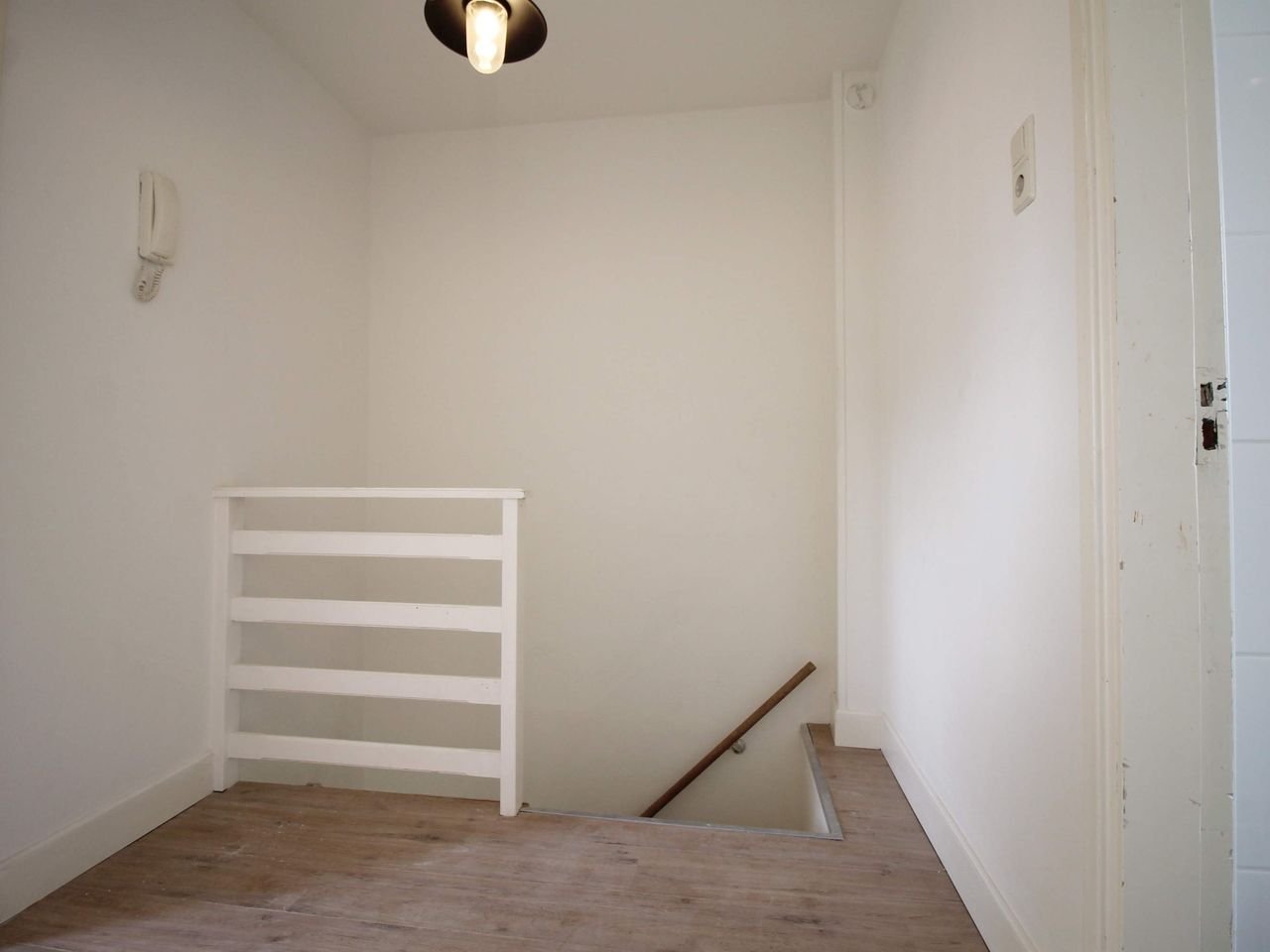 Studentenwoning Regentessekwartier - Afbeelding 10