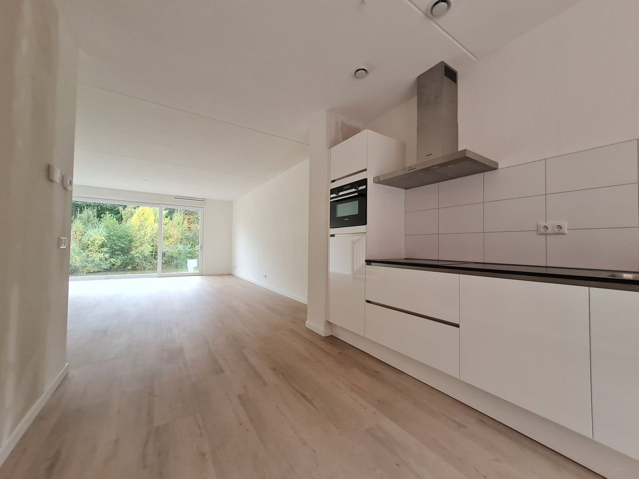 Energiezuinige woning van 146 m2 aan Park Meerland - Afbeelding 4