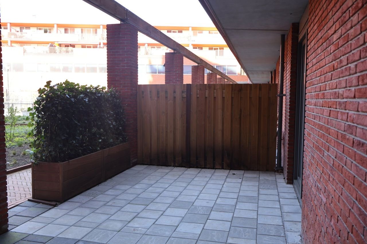 Modern 3-room apartment at Park Meerland - Image 9