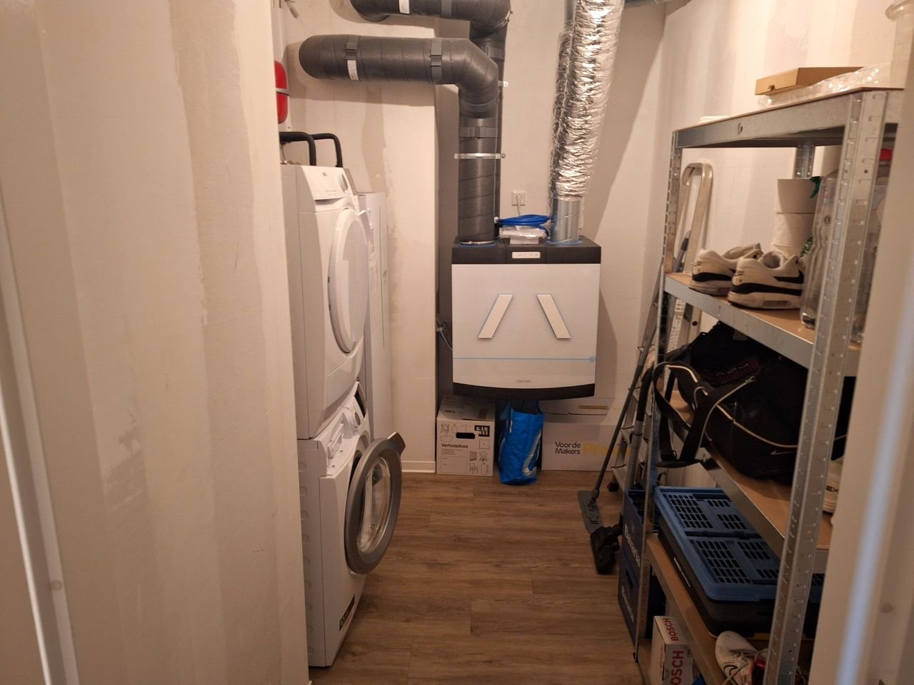 Apartment (87m²) with balcony in Helmond - Image 8