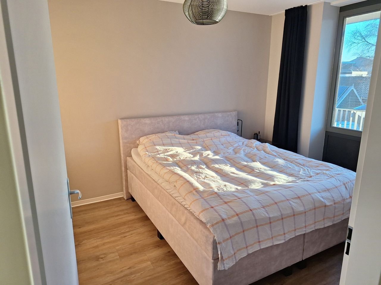 Apartment (87m²) with balcony in Helmond - Image 4