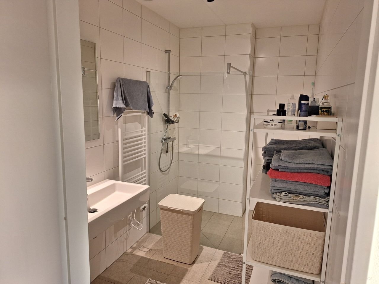 Apartment (87m²) with balcony in Helmond - Image 6