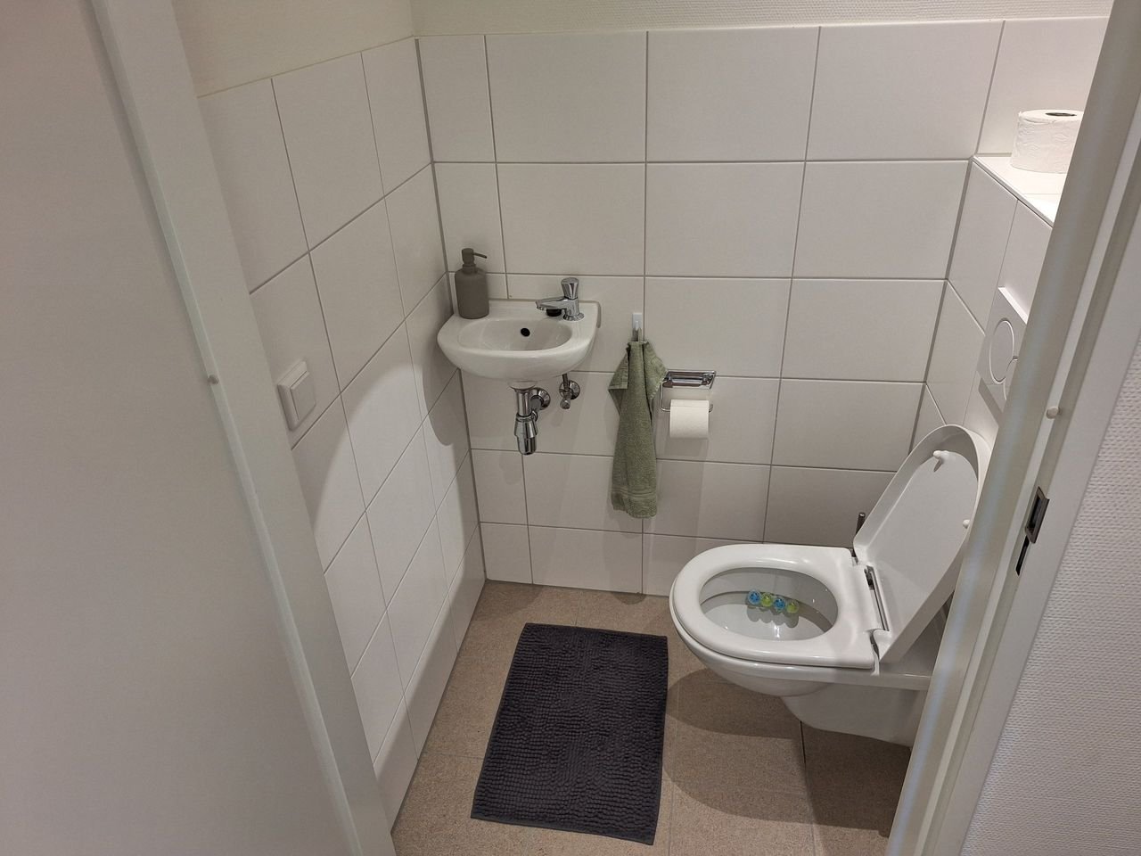 Apartment (87m²) with balcony in Helmond - Image 7