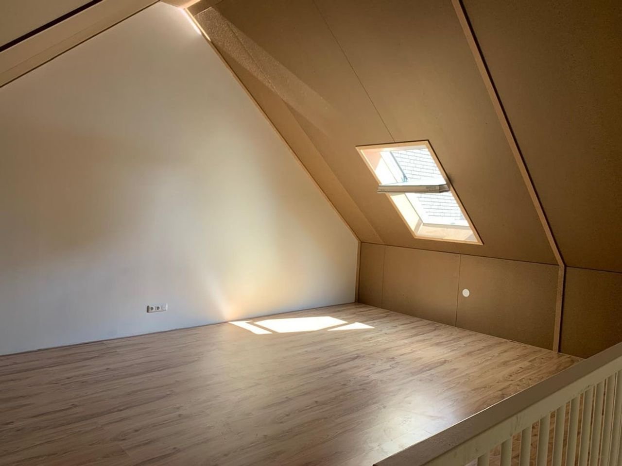 Modern rijtjeshuis (A+++) in Amersfoort - Afbeelding 13