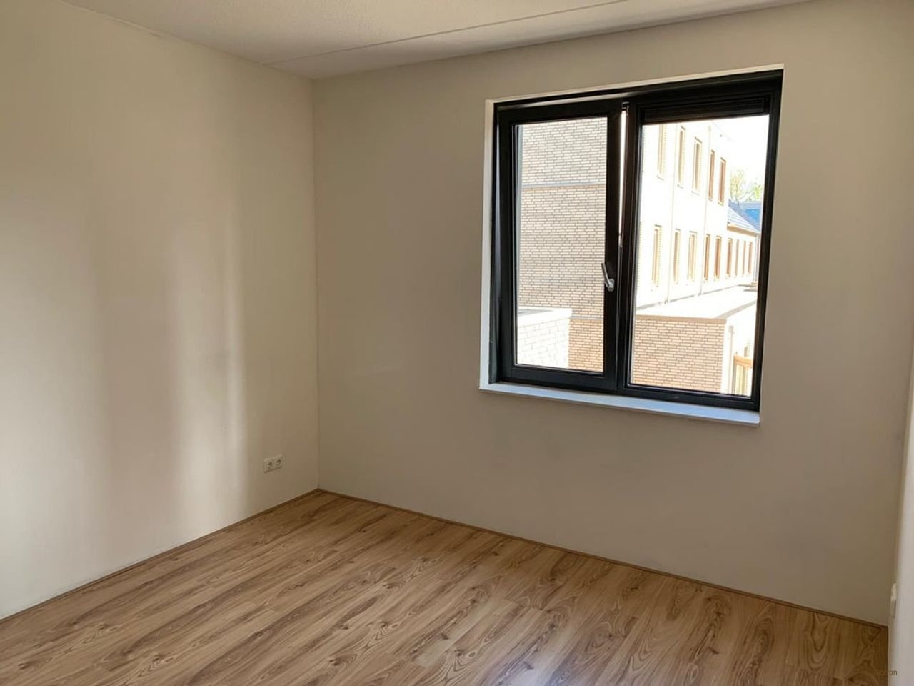 Modern rijtjeshuis (A+++) in Amersfoort - Afbeelding 11