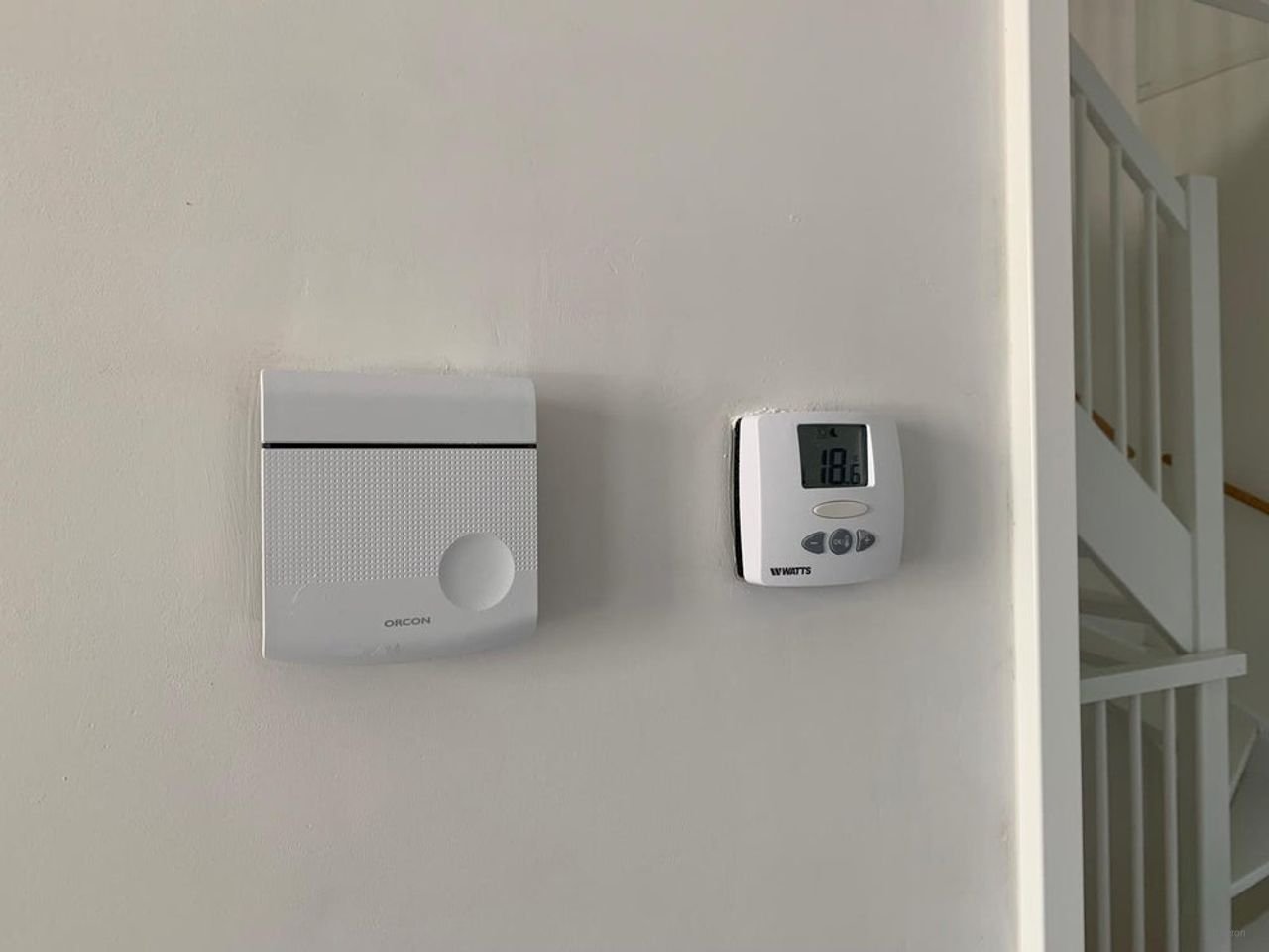 Modern rijtjeshuis (A+++) in Amersfoort - Afbeelding 4