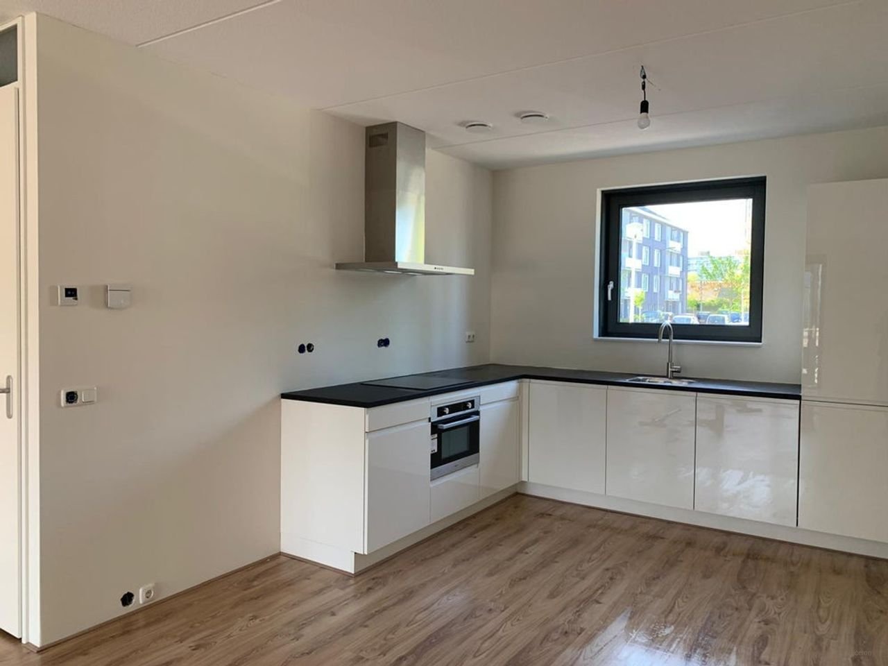 Modern rijtjeshuis (A+++) in Amersfoort - Afbeelding 5