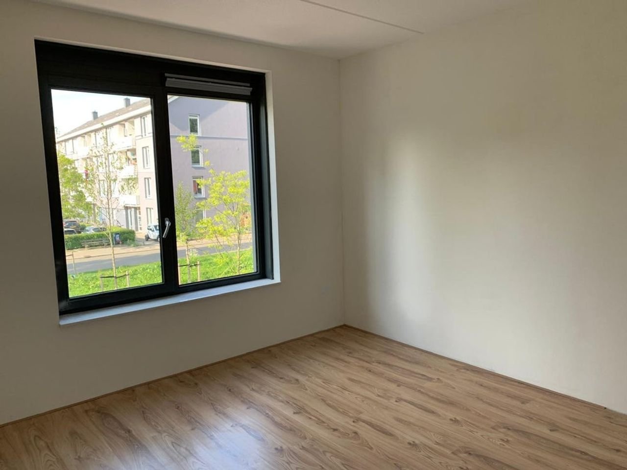 Modern rijtjeshuis (A+++) in Amersfoort - Afbeelding 9