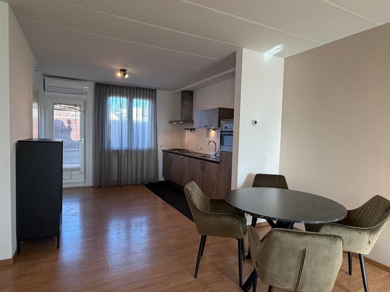 Centrum Budel: appartement met dakterras - Afbeelding 7