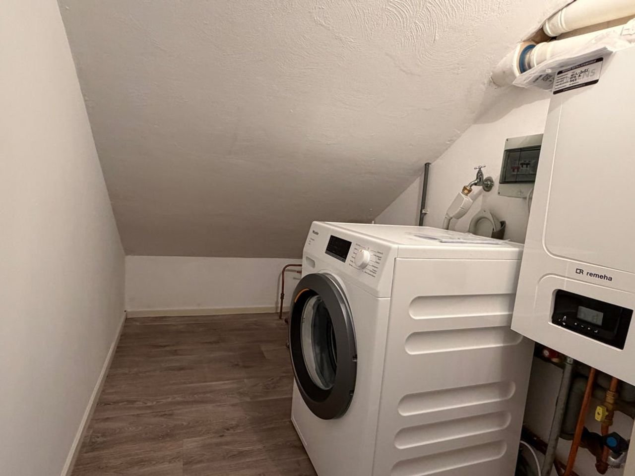 Centrum Budel: appartement met dakterras - Afbeelding 12