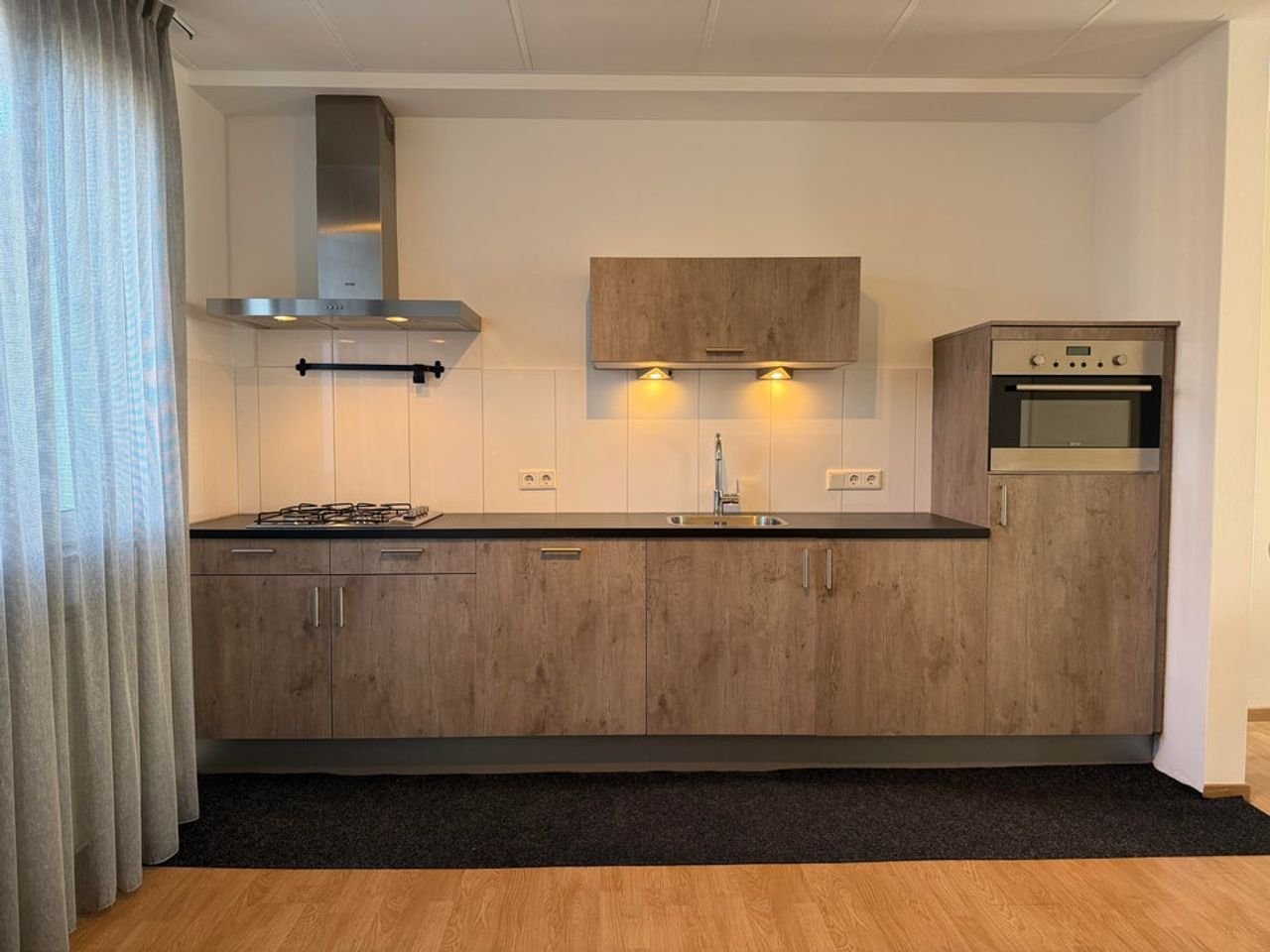 Centrum Budel: appartement met dakterras - Afbeelding 4