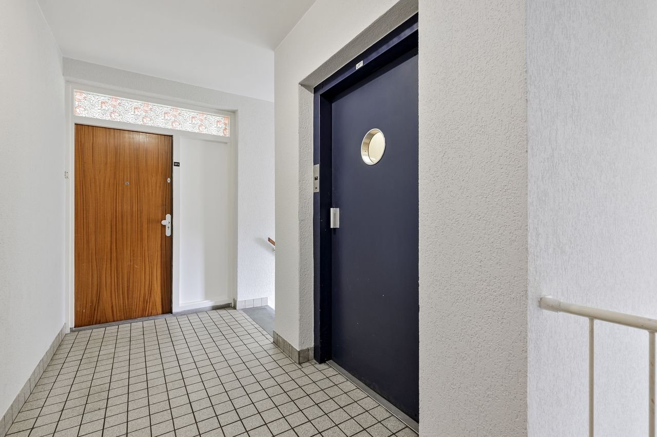 Appartement met balkon in Rijswijk - Afbeelding 4