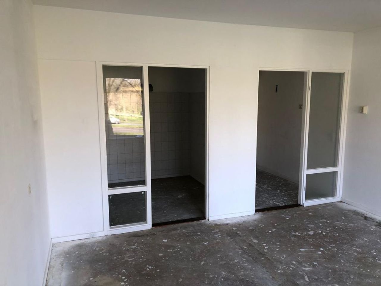 Appartement met balkon in Rijswijk - Afbeelding 3