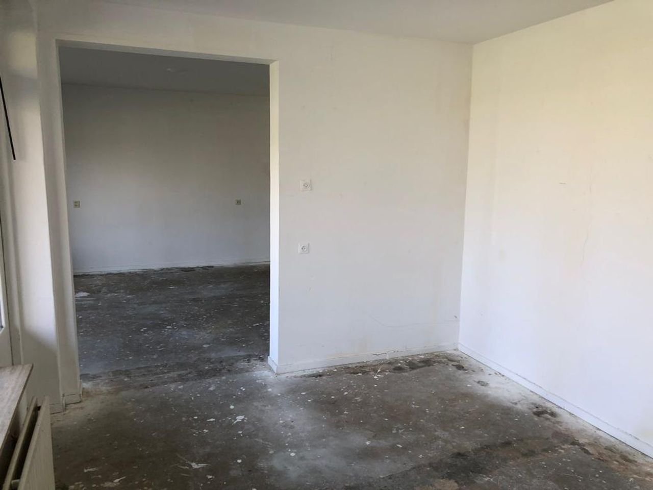 Appartement met balkon in Rijswijk - Afbeelding 2