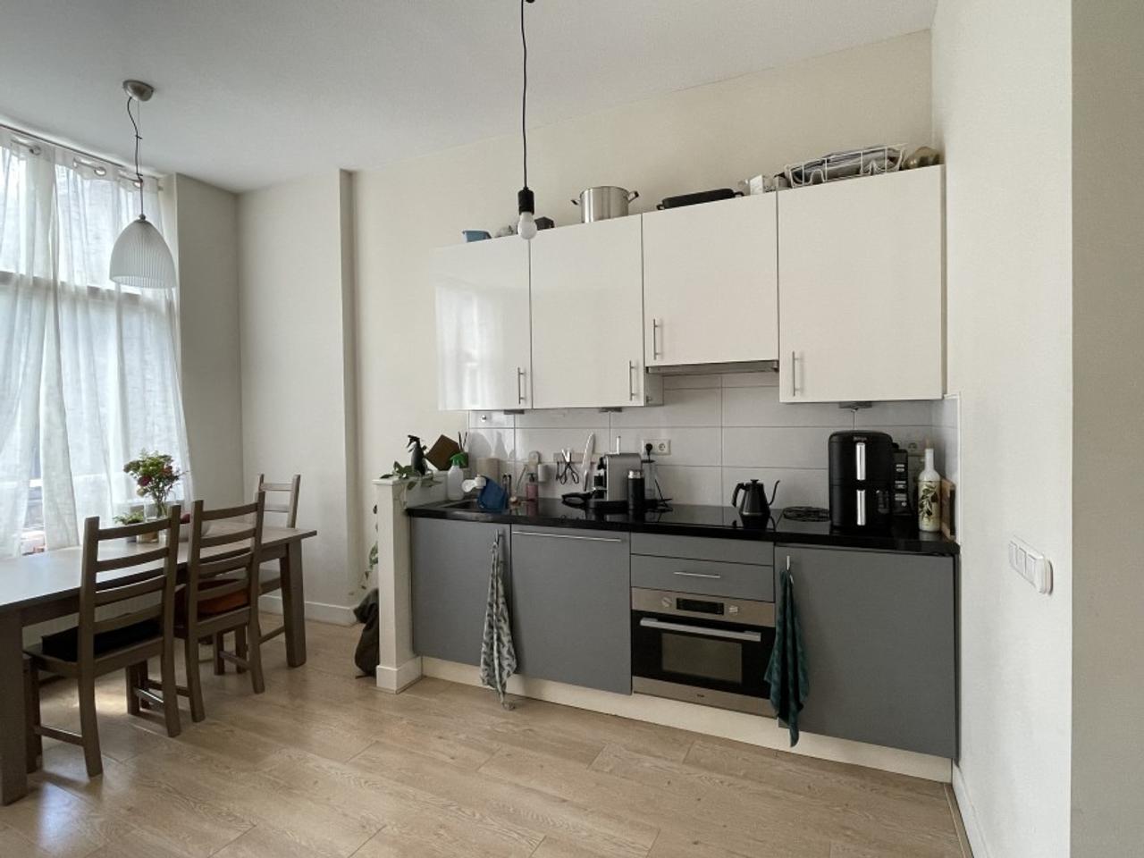 Gemeubileerd appartement met energielabel A - Afbeelding 1