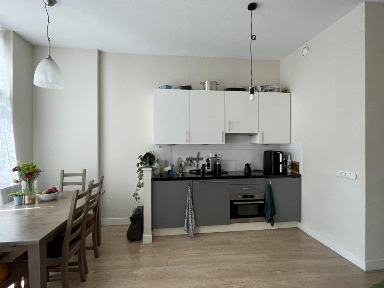 Gemeubileerd appartement met energielabel A - Afbeelding 2