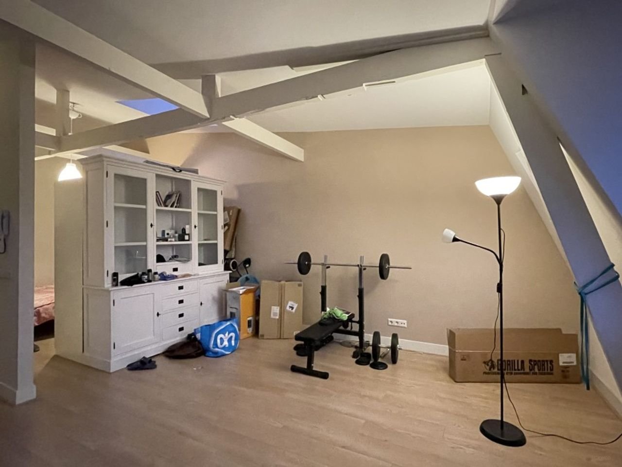 2-kamer woning in de Drieharingstraat - Afbeelding 2