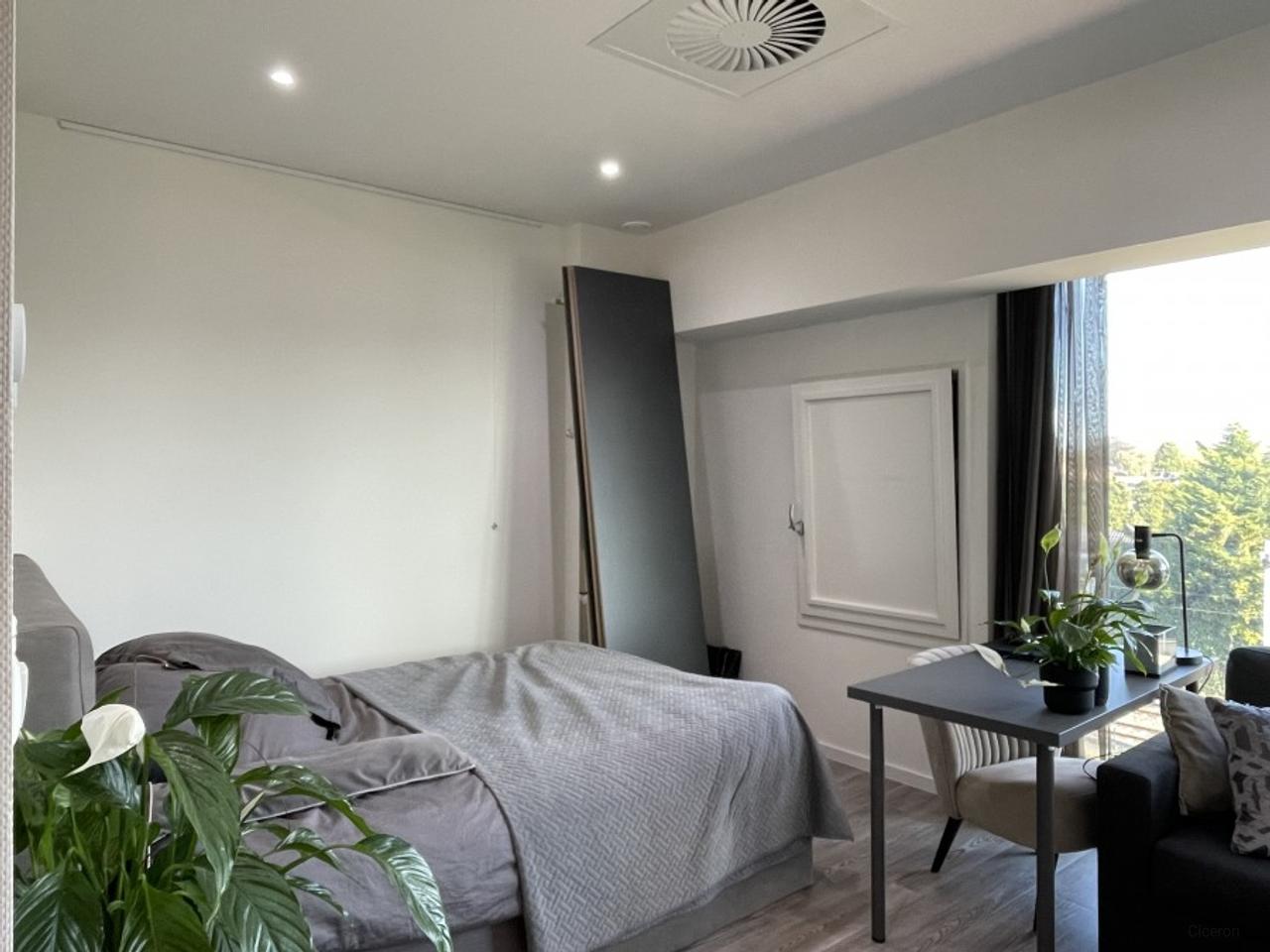 Air-conditioned A-rated studio in Naarden - Image 2