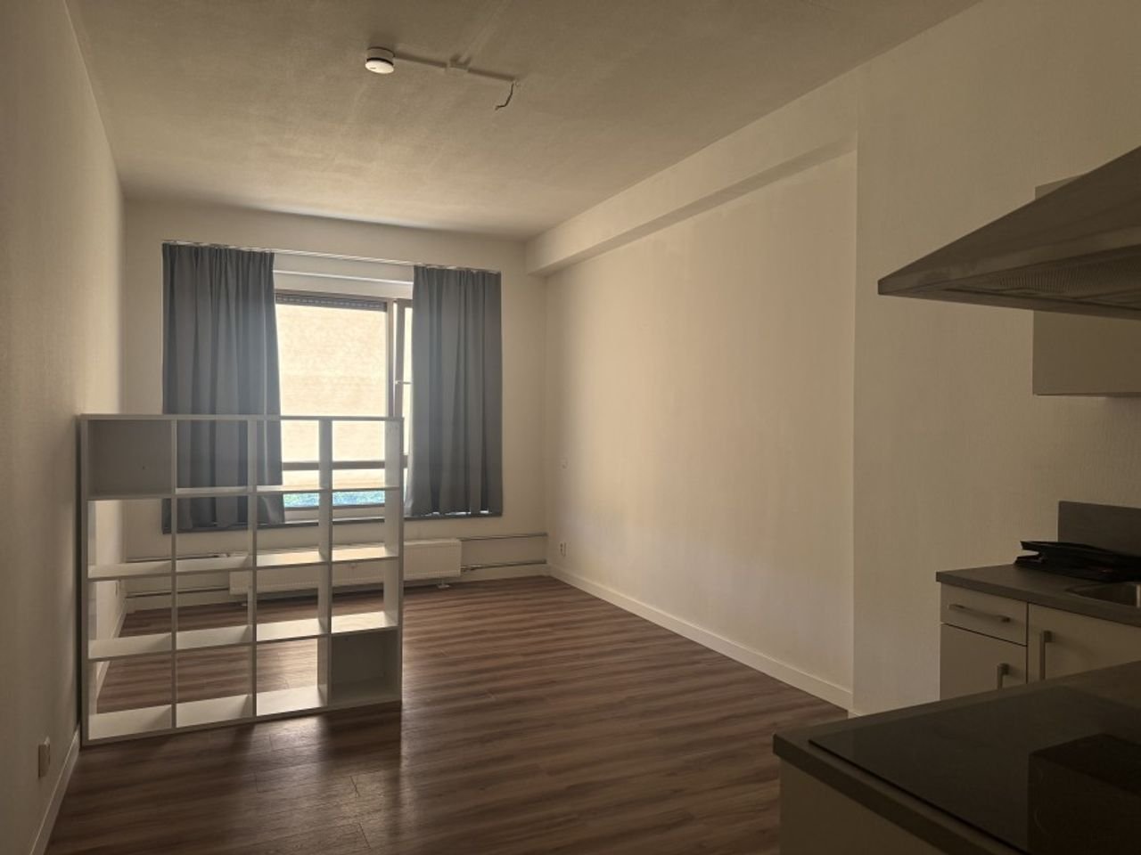 Studio voor 55-plussers in Schrijversbuurt - Afbeelding 3